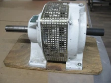 NEW HONEYWELL INTER-MEC MODEL 1000  AIR CLUTCH / BRAKE 1000 LB-IN 1" SHAFT P9695