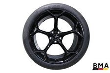 McLaren 600LT 20 Inch 20 x 11 Rear Wheel Rim 2019 2020 OEM
