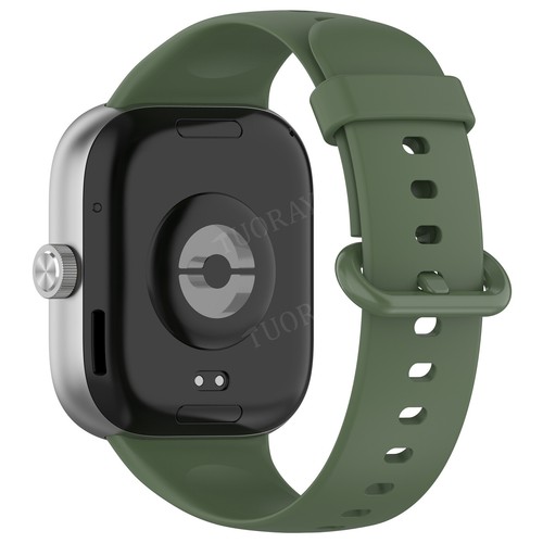 Leder Edelstahl Nylon Armband für Xiaomi Mi Band 8 9 Pro Smart Watch Silikonband - Bild 351 von 551