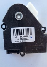 ACDelco HVAC Mode Door Actuator 15-73596