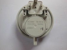 HUBA BOILER AIR PRESSURE SWITH TYPE605.99984 VOKERA