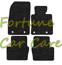 PARA MAZDA 2 2015- ALFOMBRILLA A MEDIDA EN ADELANTE en 450, 650 GSM y 600 GSM