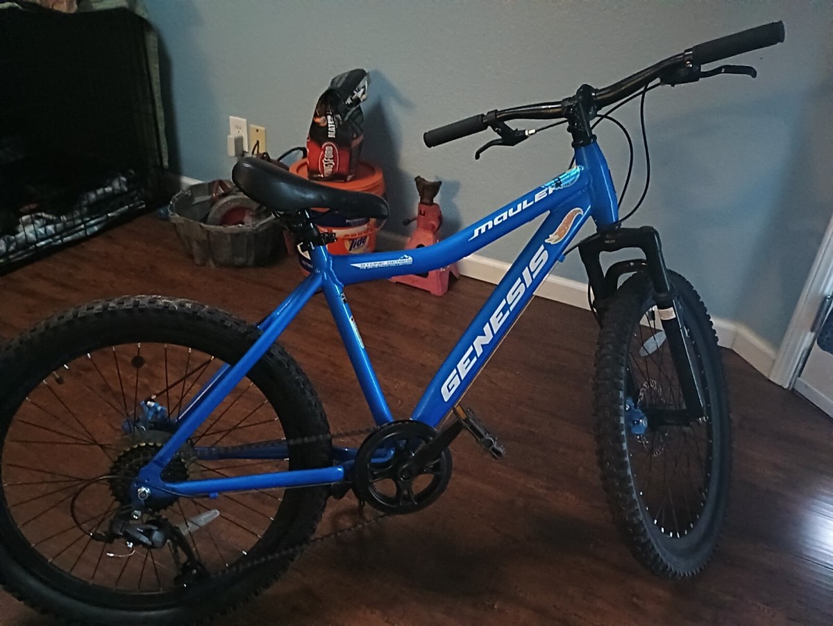 Women's Mountain Bikes 26 Ladies Genesis Whirlwind Genesis Walmart Girls  Bike 24 Women's Mountain Bikes Genesis