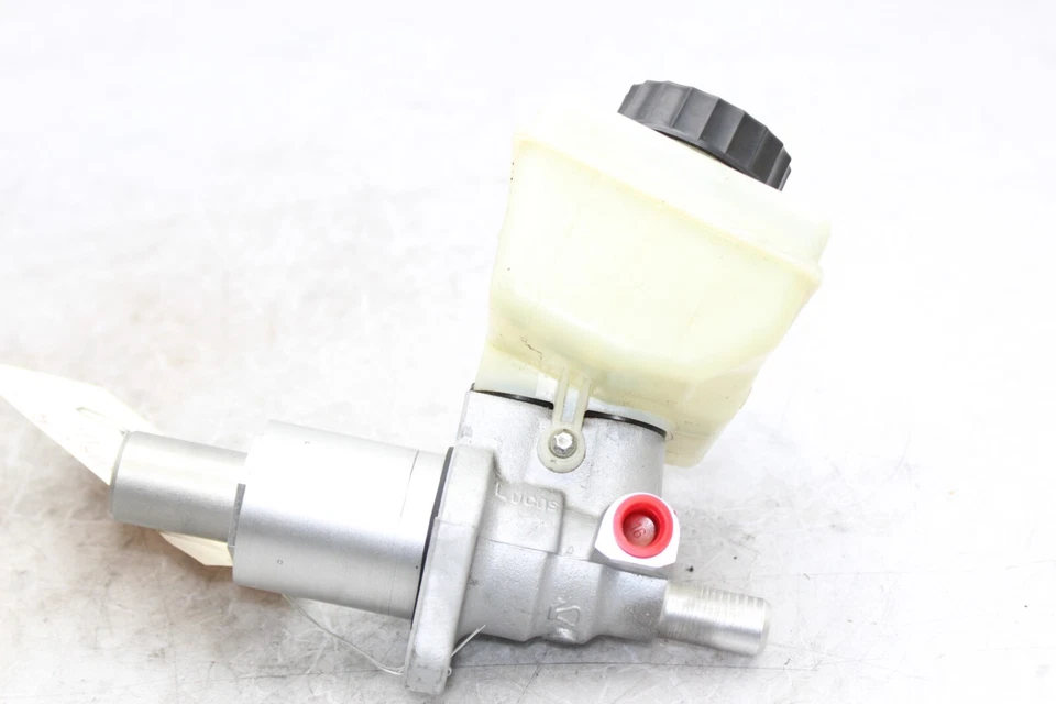 05-06 MERCEDES-BENZ CL65 AMG cilindro maestro depósito de líquido de frenos F609 Foto 4 de 4