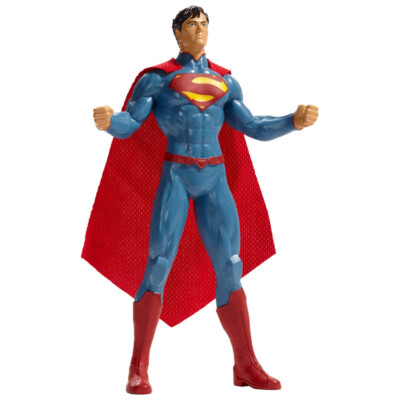 NJ Croce Superman 8