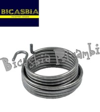 3807 - MOLLA PEDALE MESSA IN MOTO MBK 50 100 BOOSTER NG ROAD TRACK SPIRIT MACH