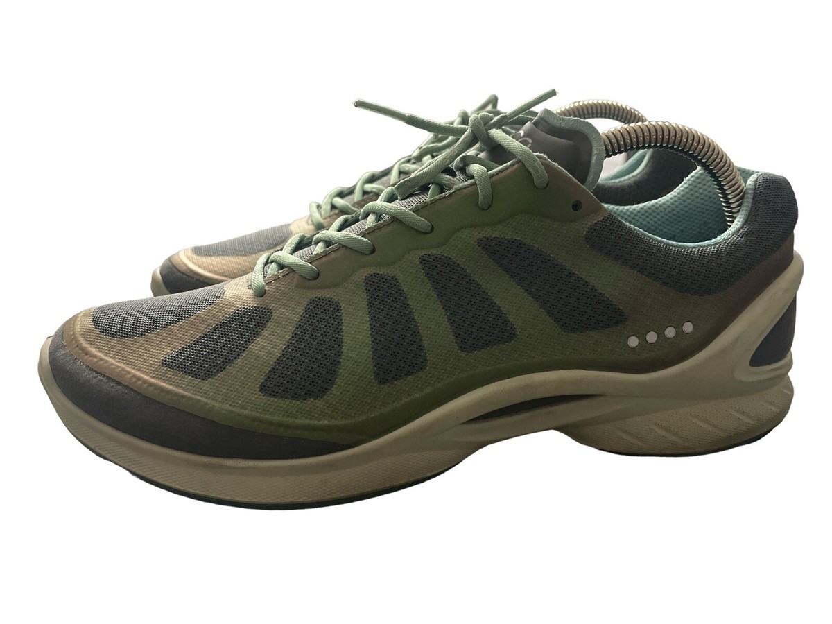Women’s Ecco biom Receptor Lite Technology Training Sneakers Size 41 EU 10  US