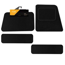 Car Floor Mats For Noble M12/M400 Narrow Rhd 2000-2008 Fully Tailored Carpet