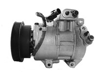 Airstal Kompressor Klimaanlage Passend FüR KIA Rio II JB 1.5 Crdi LD 1.6 10-0923