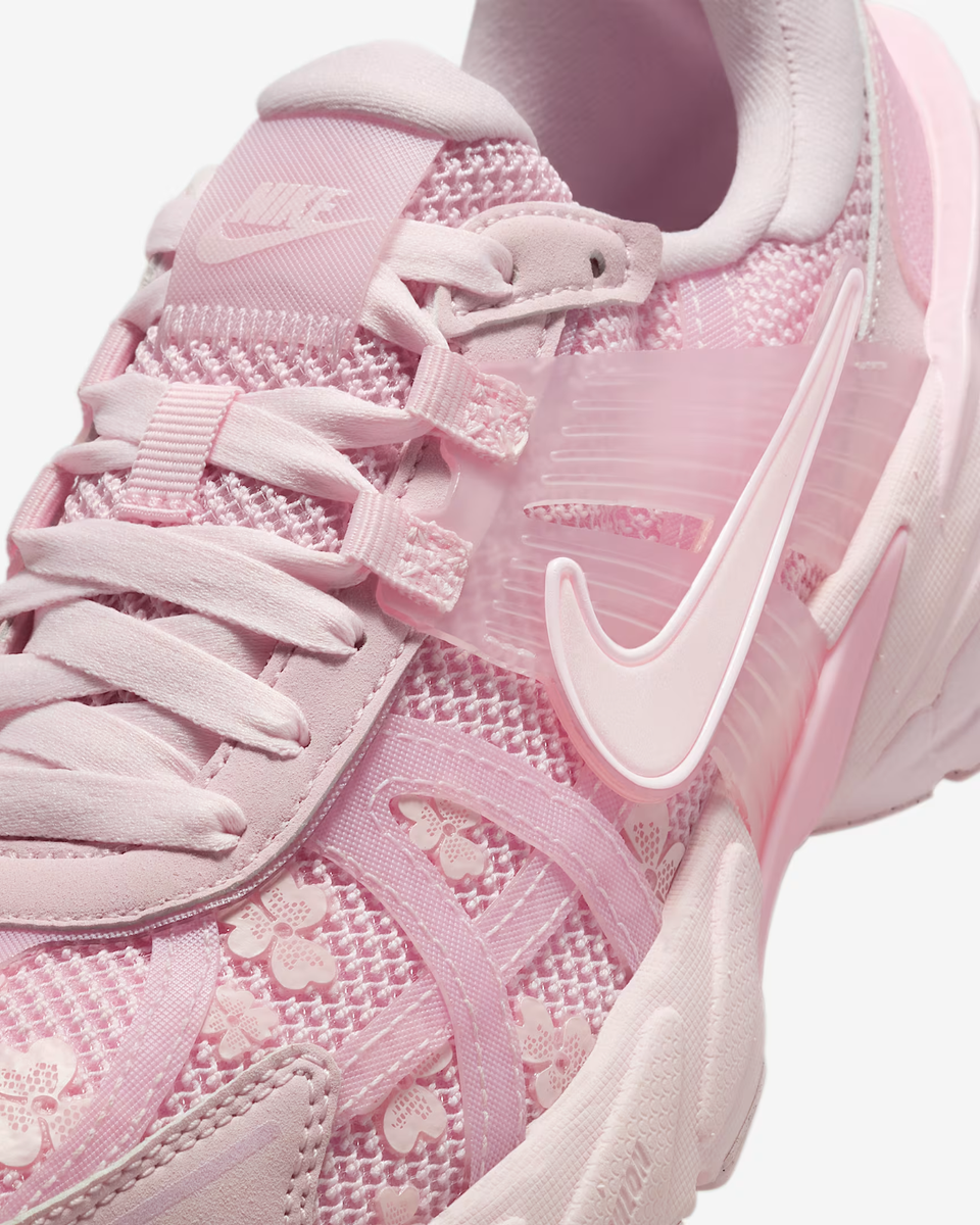 Size 10 Nike V2K Run Summery Florals W for sale online