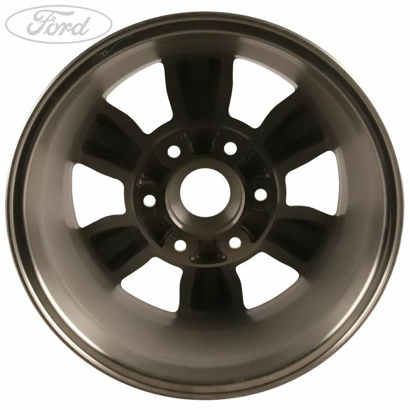 Genuine Ford Wheel 4974284 for sale online | eBay