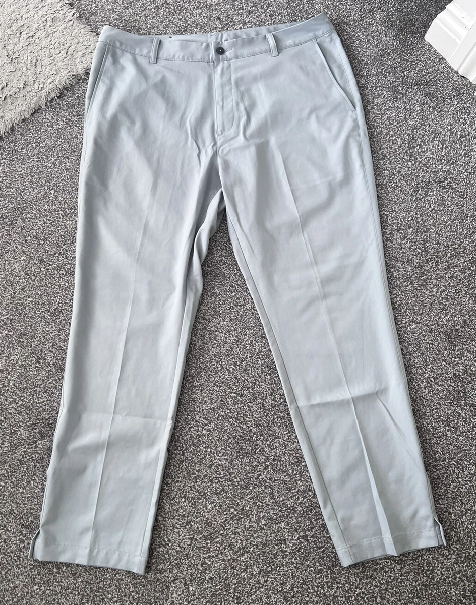Puma golf shop tech pants