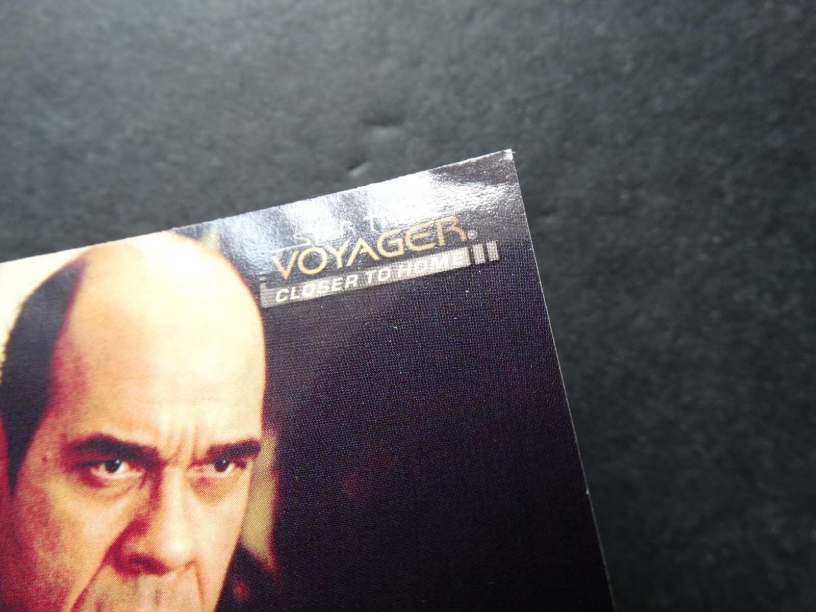 1999 SkyBox Star Trek Voyager Closer Home Card Complete Your Set U Pick 178-277 - Picture 45 of 141