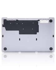 Bottom Case Compatible For MacBook Pro 13" Retina A2159/Mid 2019  Space Gray 