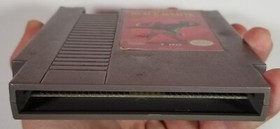 Wrath of the Black Manta (Nintendo Entertainment System, 1990) testato NES