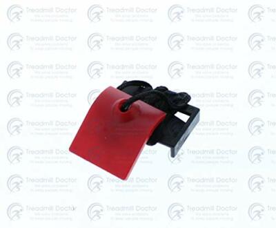 ProForm Crosswalk 397 Safety Key Model Number 248430 Part Number