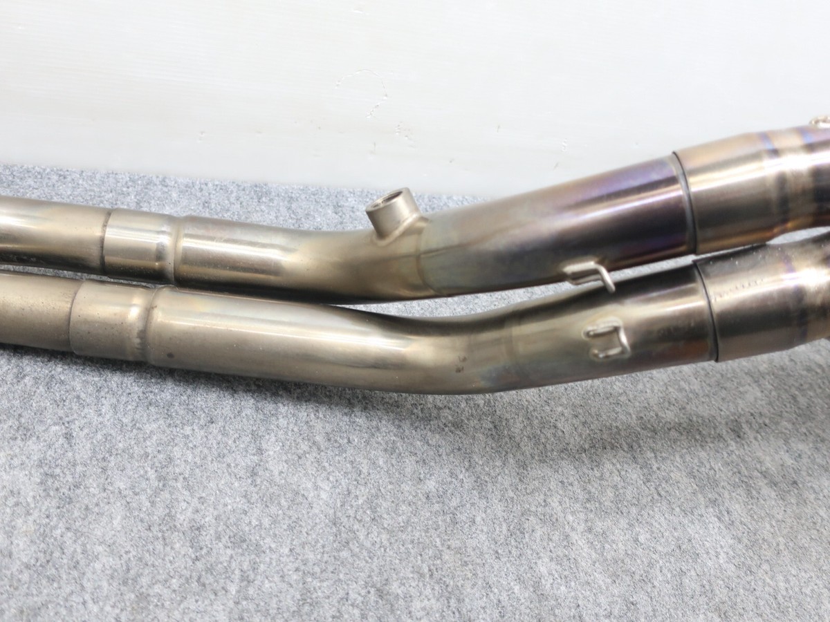 BMW F800S/ST/R Spectrum Power (R