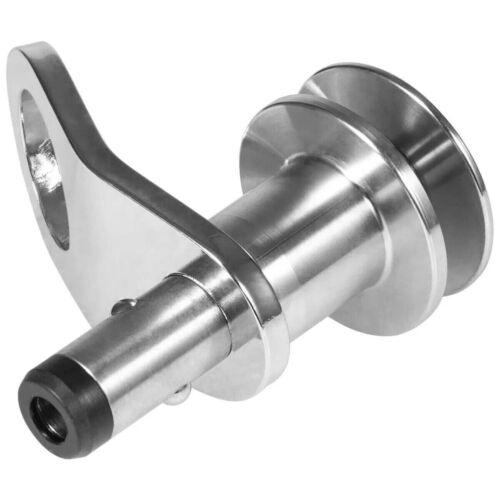 1/2'' Quick Release Boat Fender Holder Mount Cleat Hook Universal 316 Stainless - Bild 9 von 10