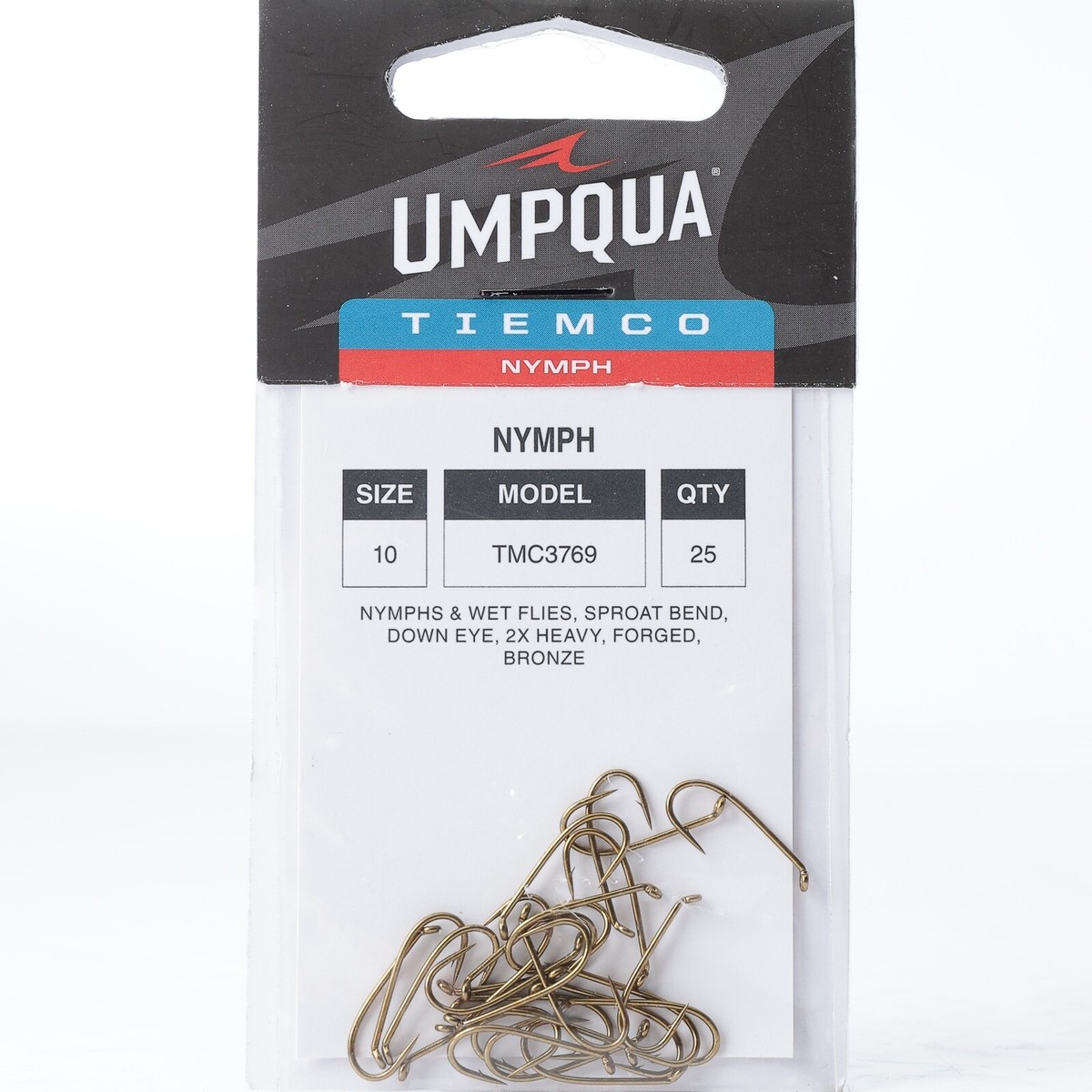 Tiemco TMC 3769 Wet Fly Hooks Size 18 Sproat Bend Tiemco Wet Fly Fishing Hooks - Size 18 (25 Pack) For Nymphs And Streamers Tiemco Wet Fly Nymph Hooks Size 18 Tiemco TMC 3769 Wet Fly Hooks Size 18 Sproat Bend Tiemco Wet Fly Fishing Hooks - Size 18 (25 Pack) For Nymphs And Streamers Tiemco Wet Fly Nymph Hooks Size 18