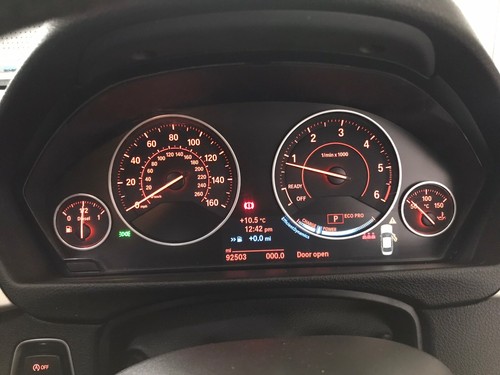 6wa bmw f30