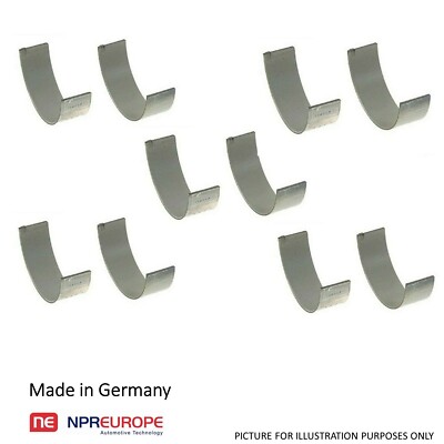 MAIN BEARING FOR BMW N43B16A N45B16A N42B20A 316i 116i 320i 318i120i (US STOCK)