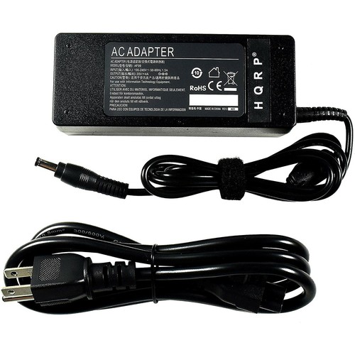 HQRP 20V 4A AC Adapter Charger compatible with JBL Boombox Speaker