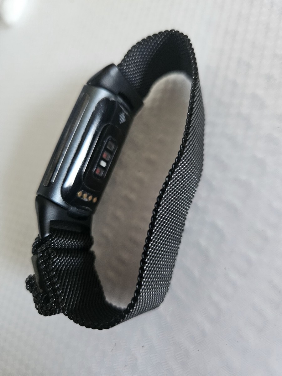 Fitbit　charge5 Fitbit Charge 5 Wireless Activity & Heart Rate Fitness