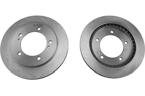 SKBD-0020286 STARK Disque De Frein Essieu Arrière, 262x10mm, 4/7x114,3, Plein, Fonte | AUTODOC Prix Et Avis