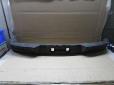 Opel Tigra A Aufpralldämpfer Aufprallschutz Stoßstange hinten unten NEU original