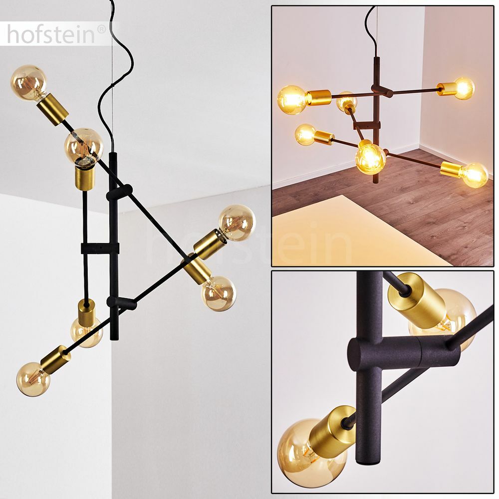 Vintage Ess Wohn Schlaf Zimmer Lampe Hänge Pendel Beleuchtung Höhe verstellbar Vintage Ess Wohn Schlaf Zimmer Lampe Hänge Pendel Beleuchtung Höhe verstellbar