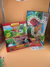 HOTEL TYCOON Real Estate Tycoon Board Game - ...