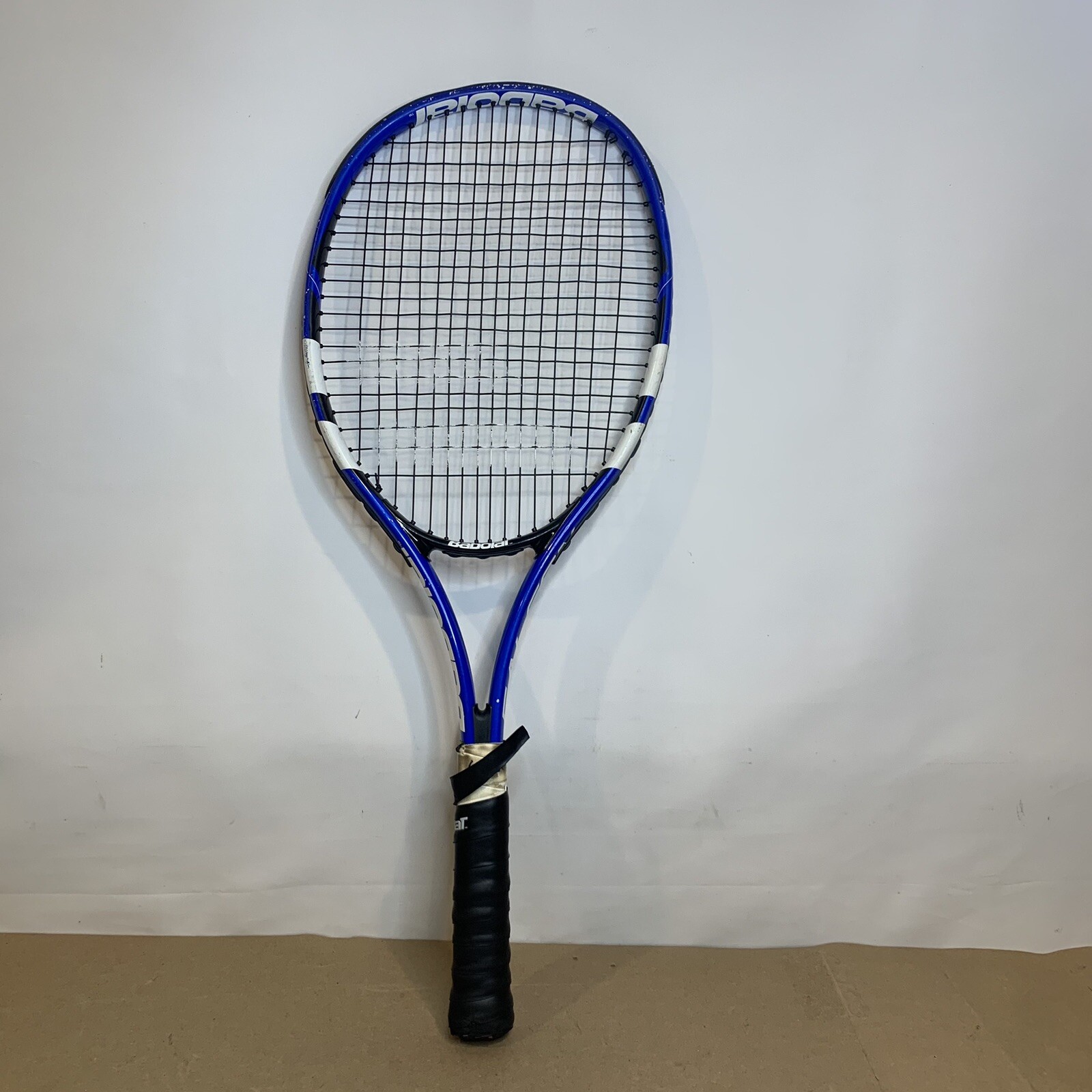 BABOLAT FALCON TENNIS RACKET 105&rdquo; Head