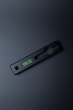 Black Shadow Mini Lighting Wrench.  Stage lig...