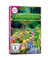 Labyrinth Der Seelen (Purple Hills) Pc !!!!!! Neu+Ovp !!!!!!