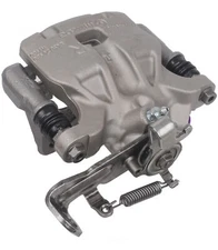 Rr Right Rebuilt Brake Caliper w/Hwd  Cardone Industries  19B7154