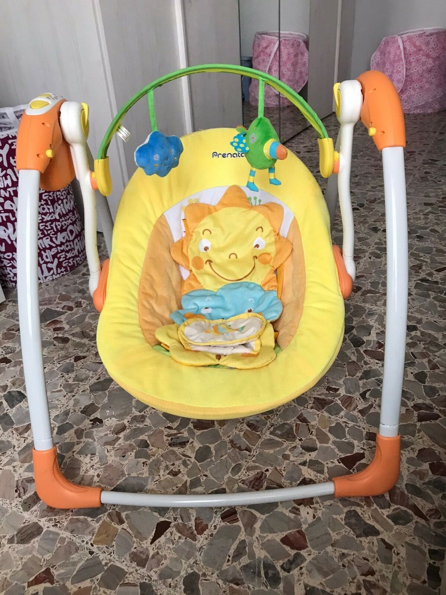 Sdraietta Neonato Altalena Neonato Prenatal Sdraietta Neonato Prenatal