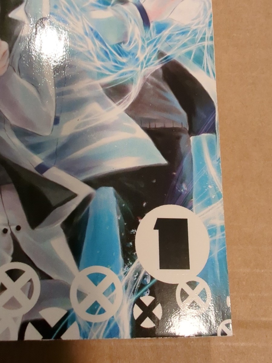 X-Men: Misfits (Random House 2009) for sale online | eBay