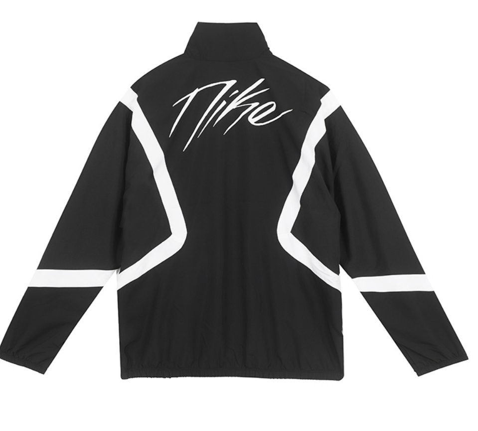 Nike Icon Woven Men's Jacket FZ0249-010 | eBay