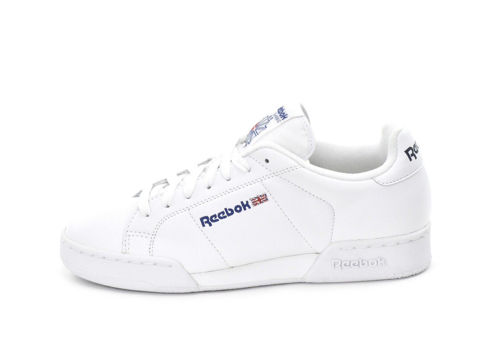 Reebok NPC II Mens Trainers Classic 