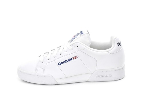 Reebok NPC II Mens Trainers Classic 