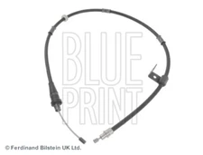 BLUE PRINT ADA104621 Cable, parking brake for JEEP