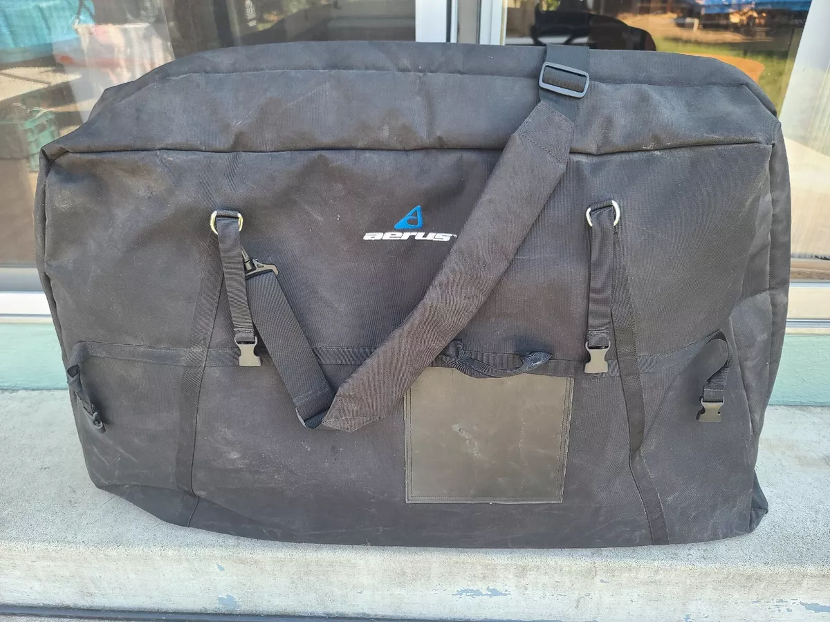 Ebay best sale bike bag