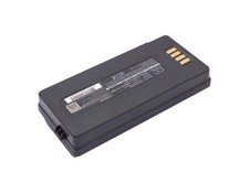 Li-Ion Akku für Flir ThermaCAM E320 ThermaCam E45 ThermaCam E65 7,4V 3400mAh