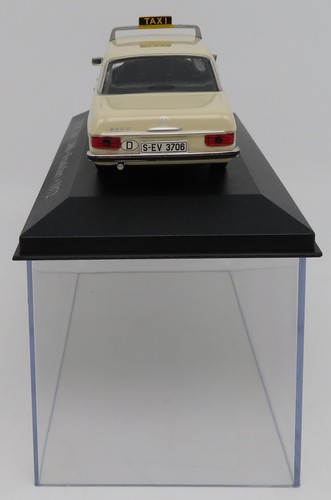 ALTAYA EDIZIONE 2002 MODELLO DIECAST AUTO TASSI DEL MONDO 1/43 A Scelta - Foto 71 di 97