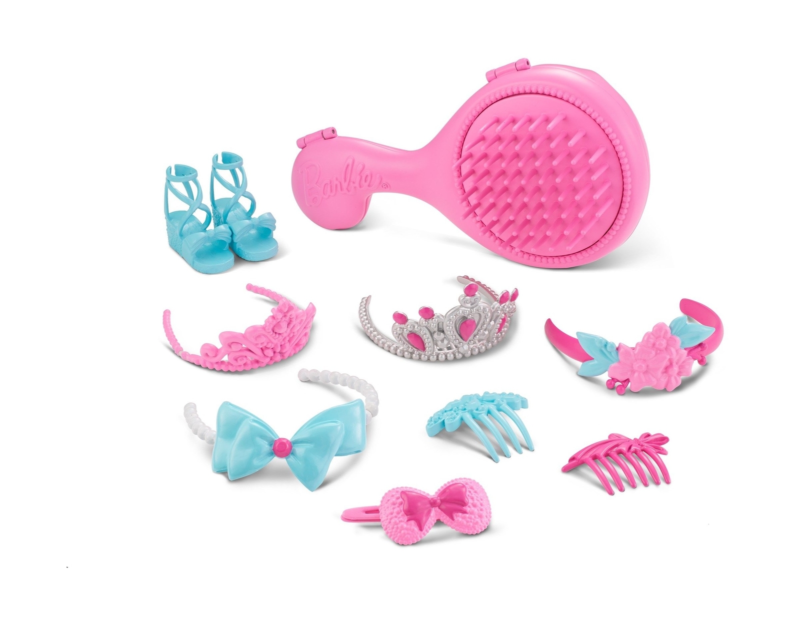 Barbie Princess Princess Barbie Doll None 43 cm Rosa/Blau . 69e801 Barbie Princess Princess Barbie Doll None 43 cm Rosa/Blau . 69e801