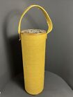 Vintage Knitting Needles With Case