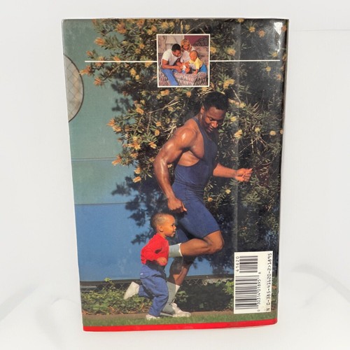 Bo Jackson Bo Knows Bo SIGNED 1990 First Edition Hardcover - Picture 3 of 7