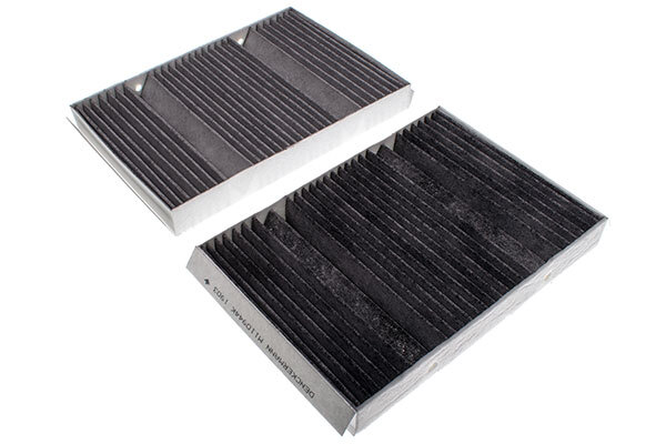 Denckermann M110944K Innenraumfilter Pollenfilter FüR MERCEDES-BENZ-image