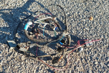 Add Cd Wiring Harness 1998 Mustang Gt 4.6l Oem F8zb 19b113 Ab N160r Mach 460 Add Cd Wiring Harness 1998 Mustang Gt 4.6l Oem F8zb 19b113 Ab N160r Mach 460