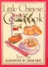Little Chinese Cookbook - Hardcover By Tan, Terry - GOOD